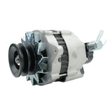12V 80A Alternator Fit For Nissan Cabstar F22 Safari Y60 Terrano Navara D21 For Ford Econovan Courier Maverick ALTER-NS001 - Machter