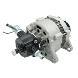 12V 80A Alternator Fit For Nissan Cabstar F22 Safari Y60 Terrano Navara D21 For Ford Econovan Courier Maverick ALTER-NS001 - Machter