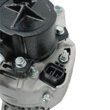 12V 80A Alternator Fit For Nissan Cabstar F22 Safari Y60 Terrano Navara D21 For Ford Econovan Courier Maverick ALTER-NS001 - Machter