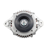 2Pin 110A Alternator Fit For Nissan Patrol GU Y61 TD42 TD45 TD48T 4.2L 4.5L 4.8L Diesel 1998-2010 ALTER-NS002 - Machter