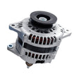 2Pin 110A Alternator Fit For Nissan Patrol GU Y61 TD42 TD45 TD48T 4.2L 4.5L 4.8L Diesel 1998-2010 ALTER-NS002 - Machter