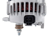 2Pin 110A Alternator Fit For Nissan Patrol GU Y61 TD42 TD45 TD48T 4.2L 4.5L 4.8L Diesel 1998-2010 ALTER-NS002 - Machter
