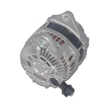 150A Alternator Fit For Nissan Navara D40 Pathfinder R51 2005-2015 2.5L YD25DDTi Diesel ALTER-NS003 - Machter