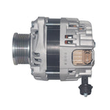 150A Alternator Fit For Nissan Navara D40 Pathfinder R51 2005-2015 2.5L YD25DDTi Diesel ALTER-NS003 - Machter