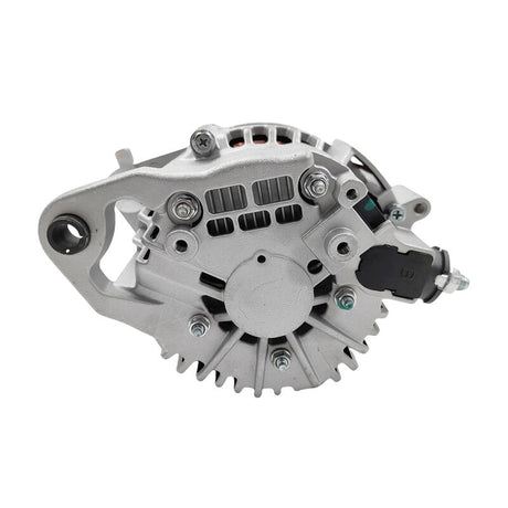 100A Alternator Fit For Nissan Patrol GU Y61 3.0 Diesel ZD30DDTi 2000-2016 - Machter