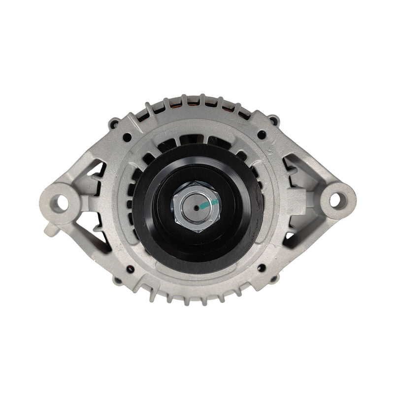 100A Alternator Fit For Nissan Patrol GU Y61 3.0 Diesel ZD30DDTi 2000-2016 ALTER-NS004 - Machter