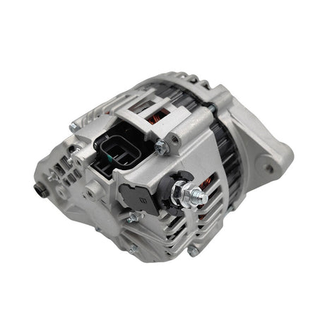 100A Alternator Fit For Nissan Patrol GU Y61 3.0 Diesel ZD30DDTi 2000-2016 - Machter