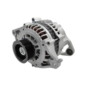 100A Alternator Fit For Nissan Patrol GU Y61 3.0 Diesel ZD30DDTi 2000-2016 ALTER-NS004 - Machter