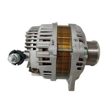 130A Alternator Fit For Nissan Navara D40 Pathfinder R51 YD25DDTi 2.5L TD Diesel 2005-2014 A3TG2681 ALTER-NS005 - Machter