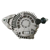 130A Alternator Fit For Nissan Navara D40 Pathfinder R51 YD25DDTi 2.5L TD Diesel 2005-2014 A3TG2681 ALTER-NS005 - Machter
