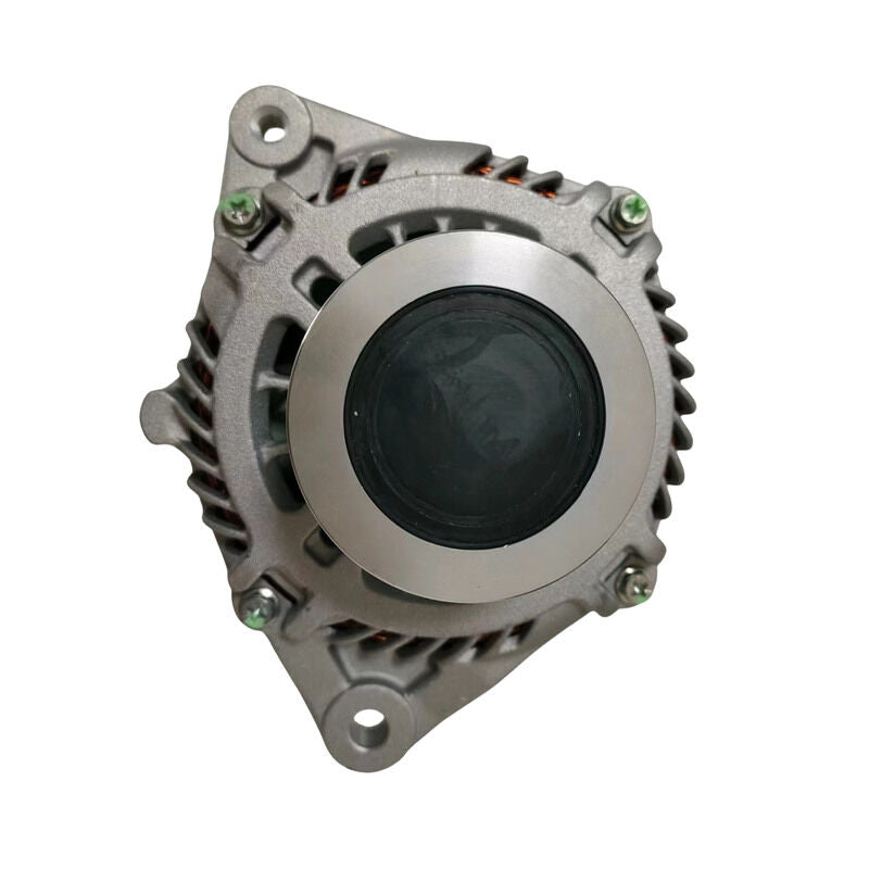 130A Alternator Fit For Nissan Navara D40 Pathfinder R51 YD25DDTi 2.5L TD Diesel 2005-2014 A3TG2681 ALTER-NS005 - Machter