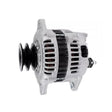 110A Alternator Fit For Nissan GU Patrol Y61 4.2L 4.5L TB45 TB45DE Engine 1997-2003 ALTER-NS006 - Machter