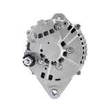 110A Alternator Fit For Nissan GU Patrol Y61 4.2L 4.5L TB45 TB45DE Engine 1997-2003 ALTER-NS006 - Machter