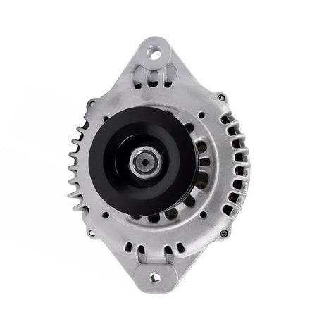 110A Alternator Fit For Nissan GU Patrol Y61 4.2L 4.5L TB45 TB45DE Engine 1997-2003 - Machter