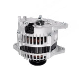 110A Alternator Fit For Nissan GU Patrol Y61 4.2L 4.5L TB45 TB45DE Engine 1997-2003 ALTER-NS006 - Machter