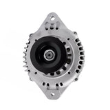 110A Alternator Fit For Nissan GU Patrol Y61 4.2L 4.5L TB45 TB45DE Engine 1997-2003 ALTER-NS006 - Machter