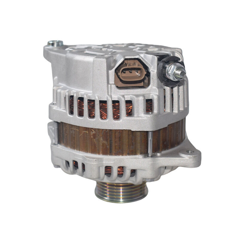 Alternator 130A 7PV Fit For Nissan Maxima J32 Elgrand E52 Murano Z51 3.5L Petrol 2009-2011 ALTER-NS007 - Machter