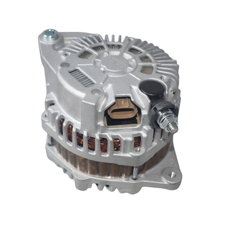 Alternator 130A 7PV Fit For Nissan Maxima J32 Elgrand E52 Murano Z51 3.5L Petrol 2009-2011 - Machter