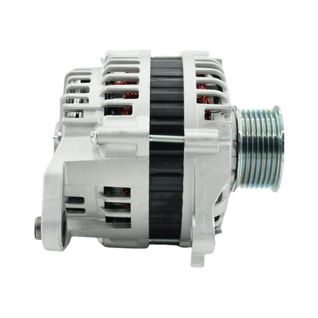100A Alternator Fit For Nissan Navara D22 Patrol GU Y61 Terrano R50 Engine ZD30 3.0L Diesel - Machter