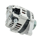 100A Alternator Fit For Nissan Navara D22 Patrol GU Y61 Terrano R50 Engine ZD30 3.0L Diesel ALTER-NS008 - Machter