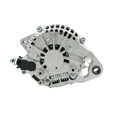 100A Alternator Fit For Nissan Navara D22 Patrol GU Y61 Terrano R50 Engine ZD30 3.0L Diesel - Machter