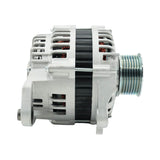 100A Alternator Fit For Nissan Navara D22 Patrol GU Y61 Terrano R50 Engine ZD30 3.0L Diesel ALTER-NS008 - Machter