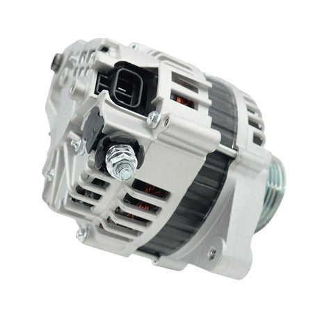 100A Alternator Fit For Nissan Navara D22 Patrol GU Y61 Terrano R50 Engine ZD30 3.0L Diesel - Machter
