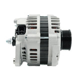 110A Alternator Fit For Nissan Patrol GU Y61 4.8L 6Cyl Petrol TB48DE 10/2001-11/2012 ALTER-NS009 - Machter