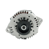 110A Alternator Fit For Nissan Patrol GU Y61 4.8L 6Cyl Petrol TB48DE 10/2001-11/2012 ALTER-NS009 - Machter
