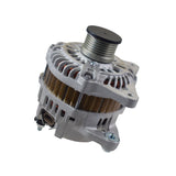 110 Amp Alternator Fit For Nissan Dualis J10 Qashqai J10 J11 X-Trail T31 T32 Cube Z11 Z12 1.5L HR15DE K9K 2.0L MR20DD MR20DE ALTER-NS010 - Machter