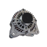 110 Amp Alternator Fit For Nissan Dualis J10 Qashqai J10 J11 X-Trail T31 T32 Cube Z11 Z12 1.5L HR15DE K9K 2.0L MR20DD MR20DE ALTER-NS010 - Machter