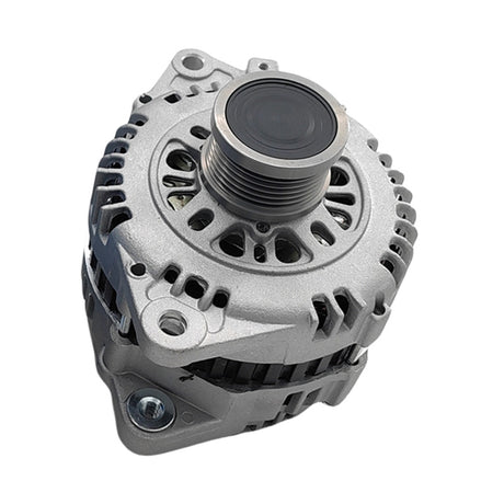 110A 12V Alternator Fit For Nissan X-Trail T30 T31 QR25DE Engine Petrol 2000-2014 - Machter