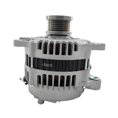 110A 12V Alternator Fit For Nissan X-Trail T30 T31 QR25DE Engine Petrol 2000-2014 - Machter