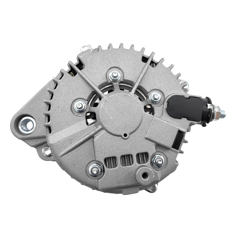 110A 12V Alternator Fit For Nissan X-Trail T30 T31 QR25DE Engine Petrol 2000-2014 ALTER-NS013 - Machter