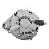 110A 12V Alternator Fit For Nissan X-Trail T30 T31 QR25DE Engine Petrol 2000-2014 ALTER-NS013 - Machter