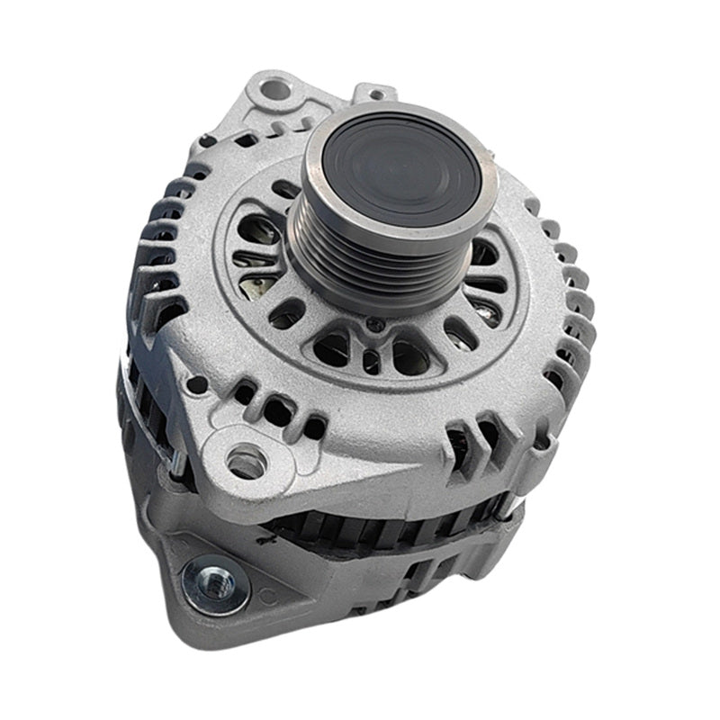 110A 12V Alternator Fit For Nissan X-Trail T30 T31 QR25DE Engine Petrol 2000-2014 ALTER-NS013 - Machter