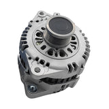 110A 12V Alternator Fit For Nissan X-Trail T30 T31 QR25DE Engine Petrol 2000-2014 ALTER-NS013 - Machter