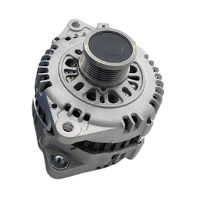 110A 12V Alternator Fit For Nissan X-Trail T30 T31 QR25DE Engine Petrol 2000-2014 ALTER-NS013 - Machter
