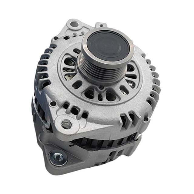 110A 12V Alternator Fit For Nissan X-Trail T30 T31 QR25DE Engine Petrol 2000-2014 ALTER-NS013 - Machter