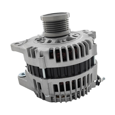 110A 12V Alternator Fit For Nissan X-Trail T30 T31 QR25DE Engine Petrol 2000-2014 - Machter