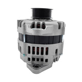 110A Alternator Fit For Nissan 350Z Z33 Elgrand E50 Infiniti Q45 Maxima A32 A33 J30 J31 Murano Z50 ALTER-NS016 - Machter