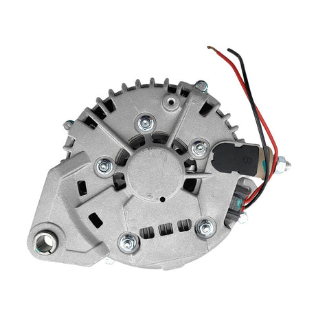 110A Alternator Fit For Nissan 350Z Z33 Elgrand E50 Infiniti Q45 Maxima A32 A33 J30 J31 Murano Z50 - Machter