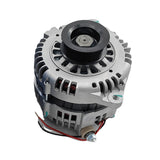 110A Alternator Fit For Nissan 350Z Z33 Elgrand E50 Infiniti Q45 Maxima A32 A33 J30 J31 Murano Z50 ALTER-NS016 - Machter