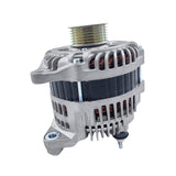 3 Pin 150A Alternator Fit For Nissan 350Z 370Z Elgrand E51 VQ35DE Skyline Engine 3.5L Petrol 2002-2010 23100EG010 ALTER-NS025 - Machter