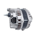 3 Pin 150A Alternator Fit For Nissan 350Z 370Z Elgrand E51 VQ35DE Skyline Engine 3.5L Petrol 2002-2010 23100EG010 ALTER-NS025 - Machter