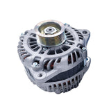3 Pin 150A Alternator Fit For Nissan 350Z 370Z Elgrand E51 VQ35DE Skyline Engine 3.5L Petrol 2002-2010 23100EG010 ALTER-NS025 - Machter