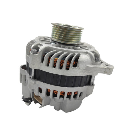 2Pin 110A Alternator Fit For Nissan Elgrand E50 E51 Maxima J31 J32 Skyline V35 V36 - Machter