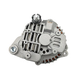 2Pin 110A Alternator Fit For Nissan Elgrand E50 E51 Maxima J31 J32 Skyline V35 V36 ALTER-NS027 - Machter