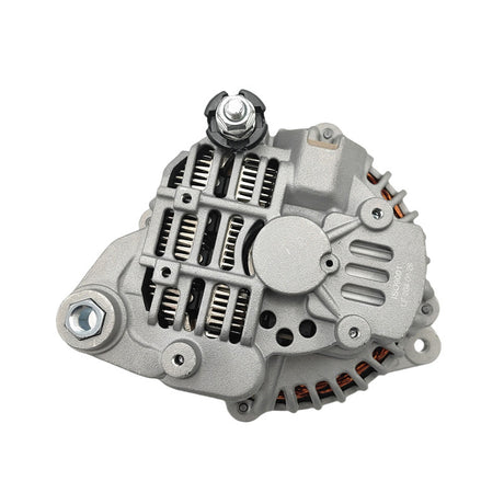 2Pin 110A Alternator Fit For Nissan Elgrand E50 E51 Maxima J31 J32 Skyline V35 V36 - Machter