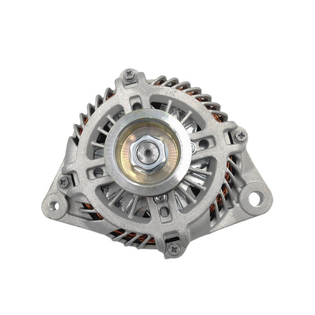 2Pin 110A Alternator Fit For Nissan Elgrand E50 E51 Maxima J31 J32 Skyline V35 V36 - Machter
